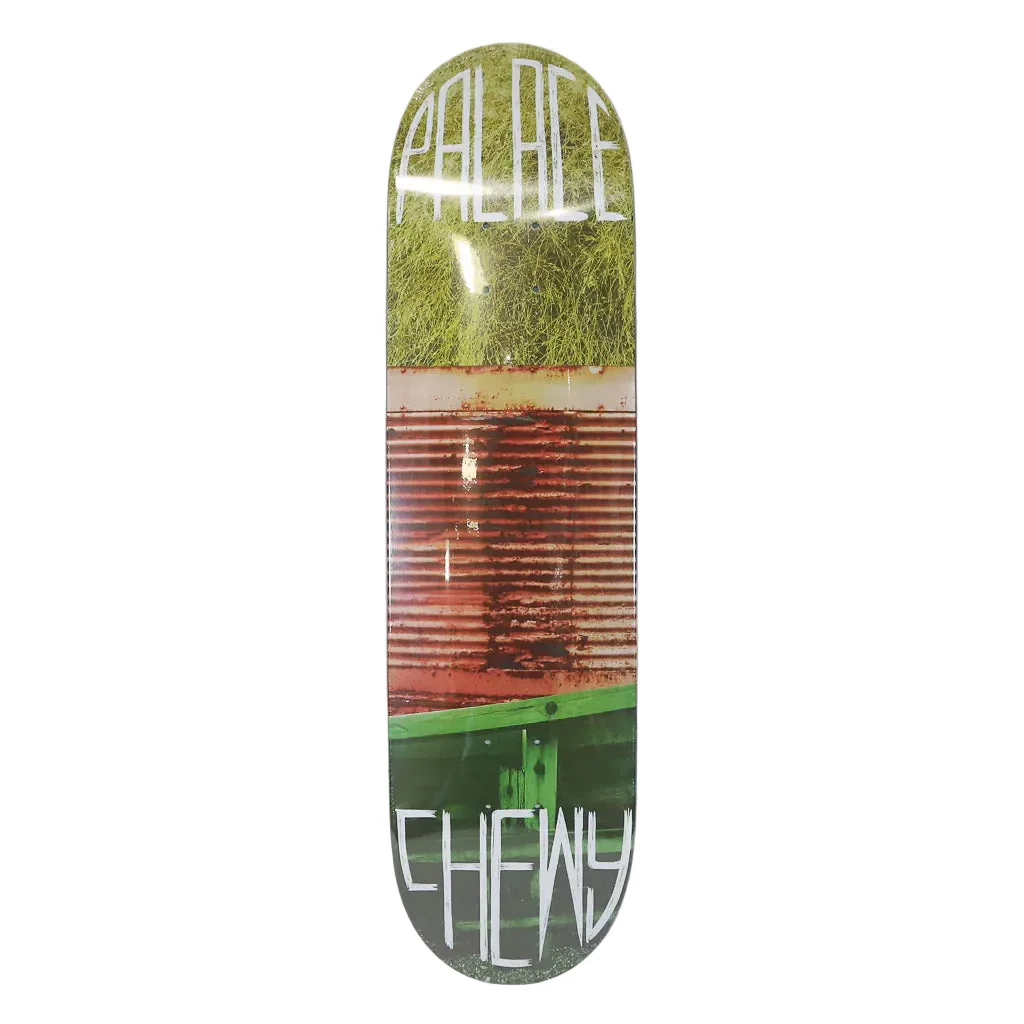 Palace Chewy Pro S30 Deck 8.3"