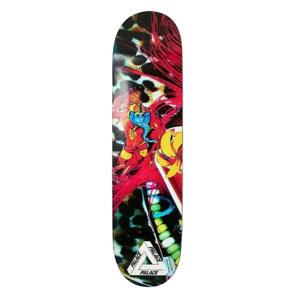 Palace Skateboards Chila Deck (8.0)