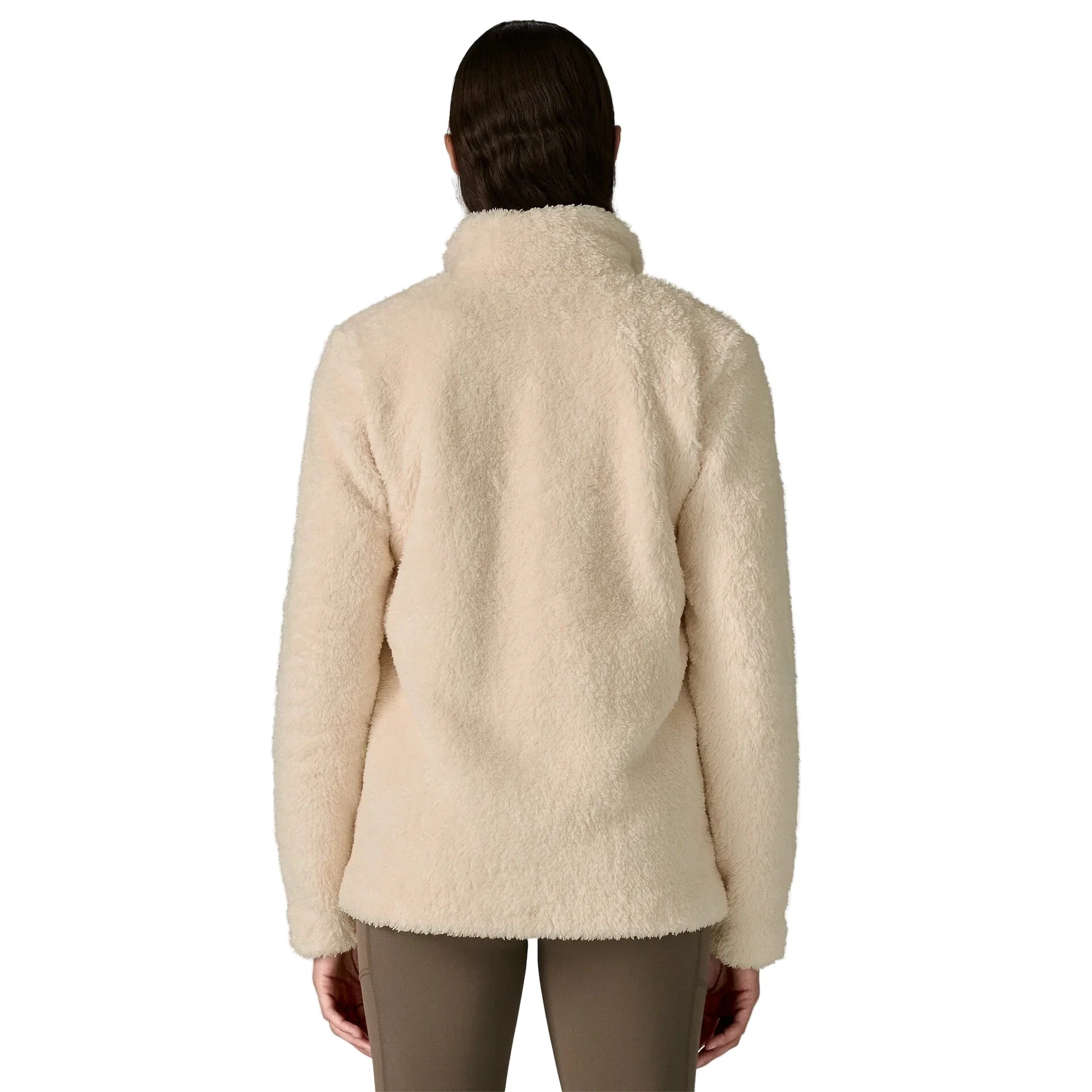 Patagonia Women's Los Gatos Fleece Jacket - Image 2