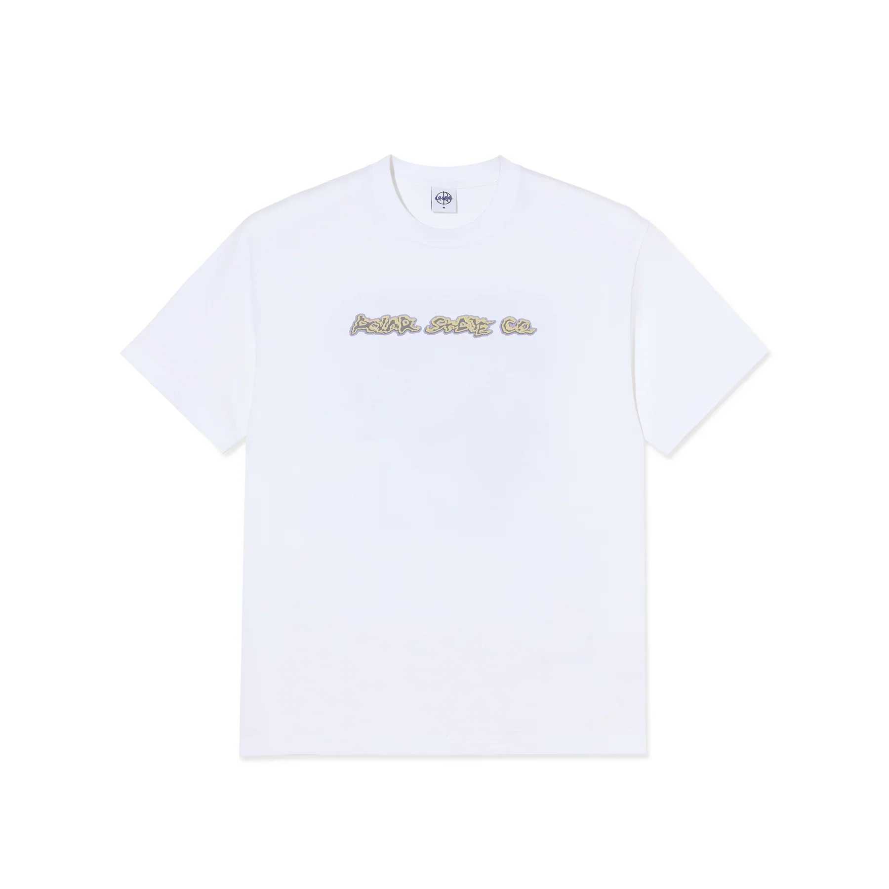 Polar Skate Co. Lovely Day T-Shirt (White)