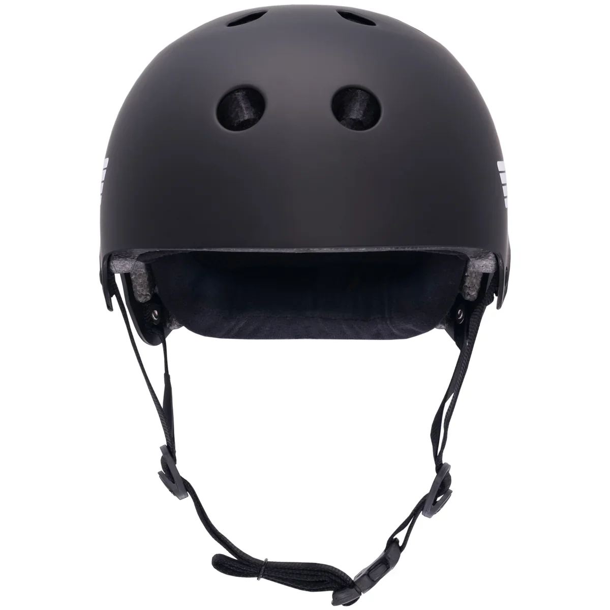 Pro-Tec Old School Low Pro Helmet (Matte Black) - Image 4
