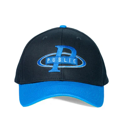 Public Collegiate Cap