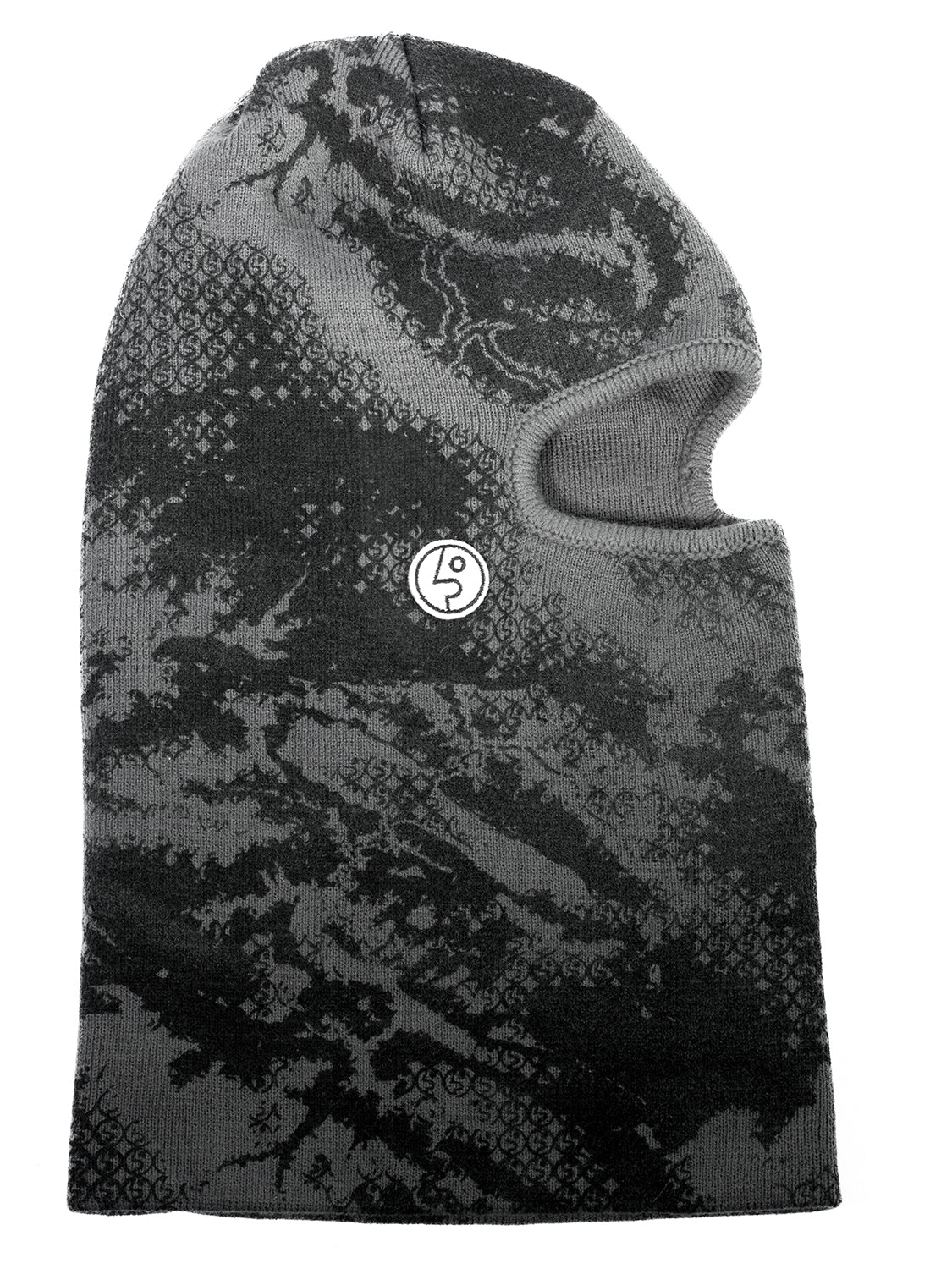 Public Face Balaclava (Blue) - Image 3