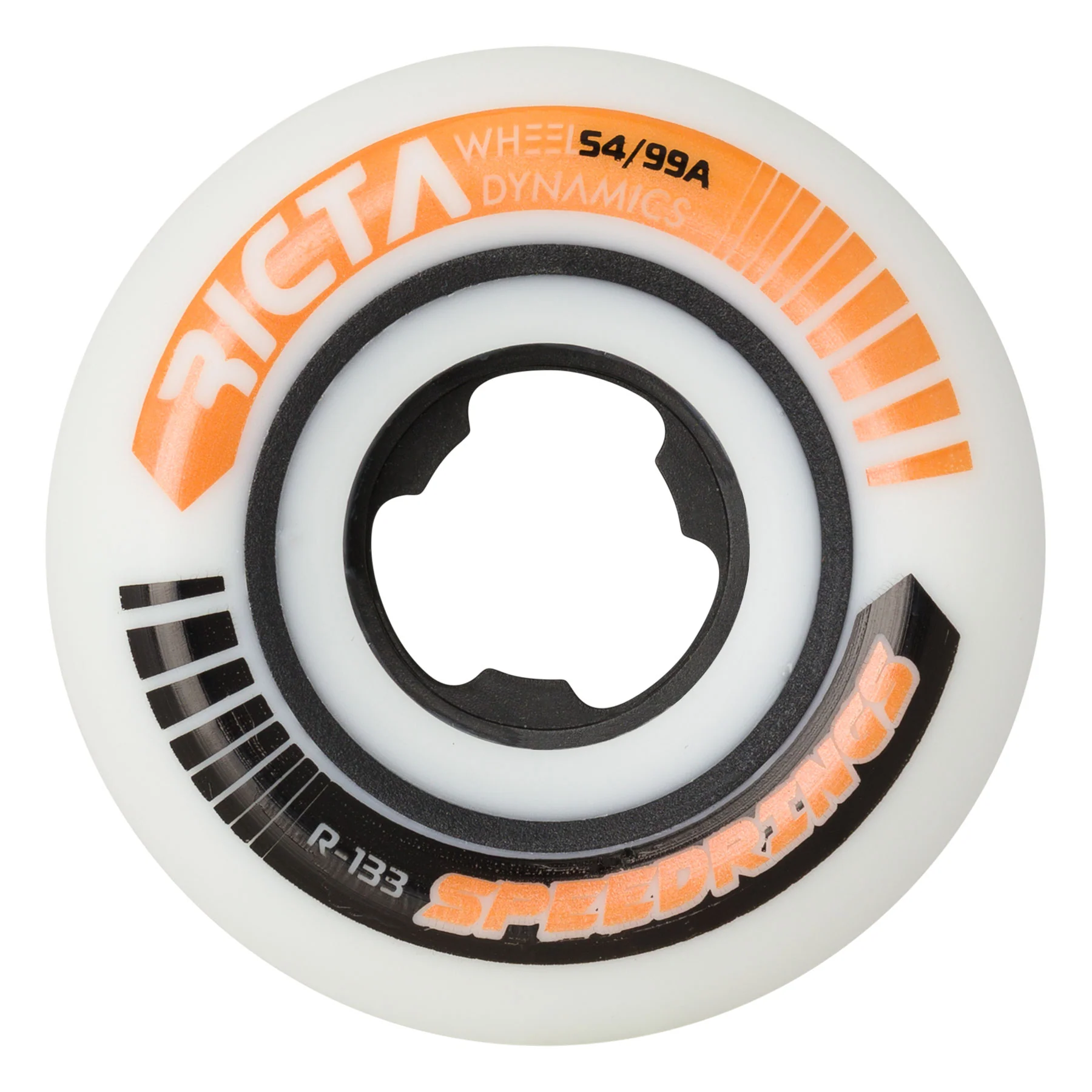 Ricta Wheels 54mm Speedrings Wide 99a