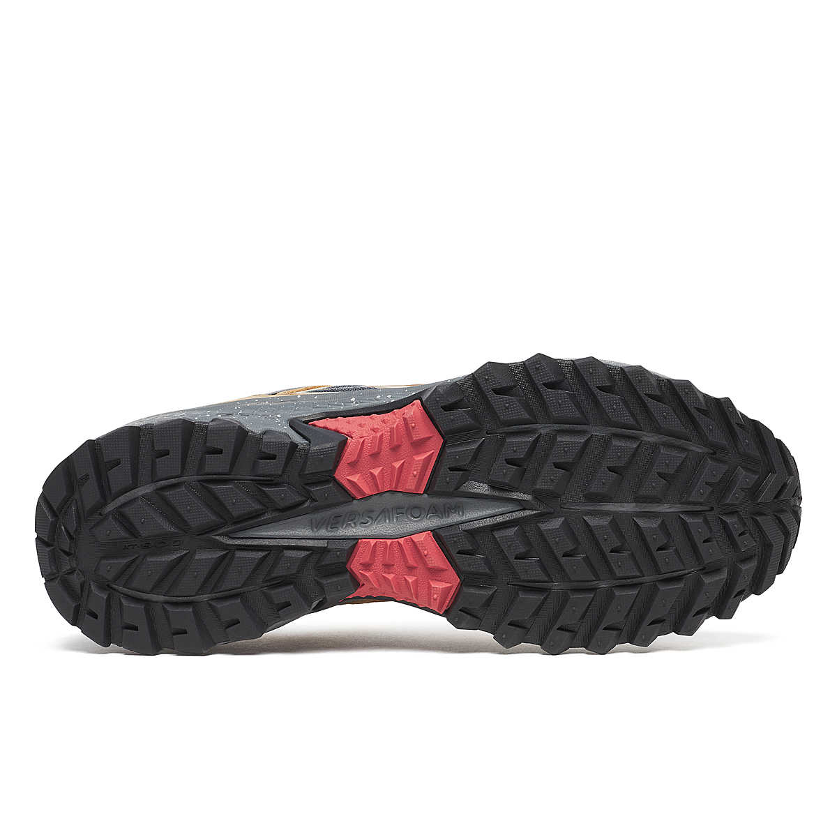 Saucony Grid Peak (Grey/Sand) - Image 6