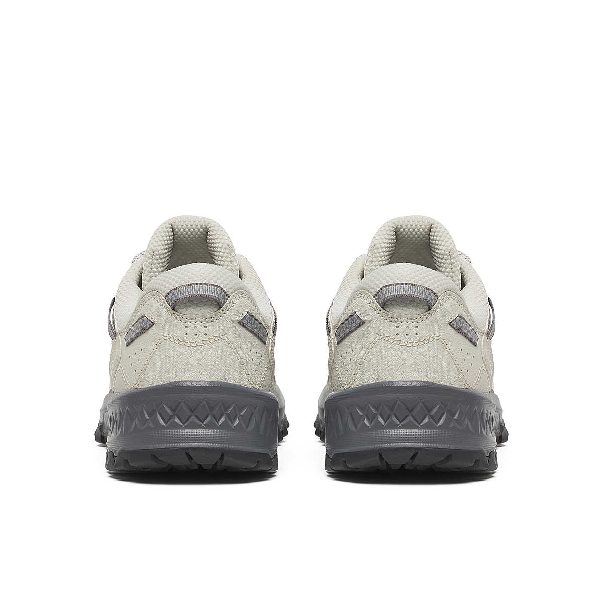 Saucony Grid Peak Ivory/Green - Image 5