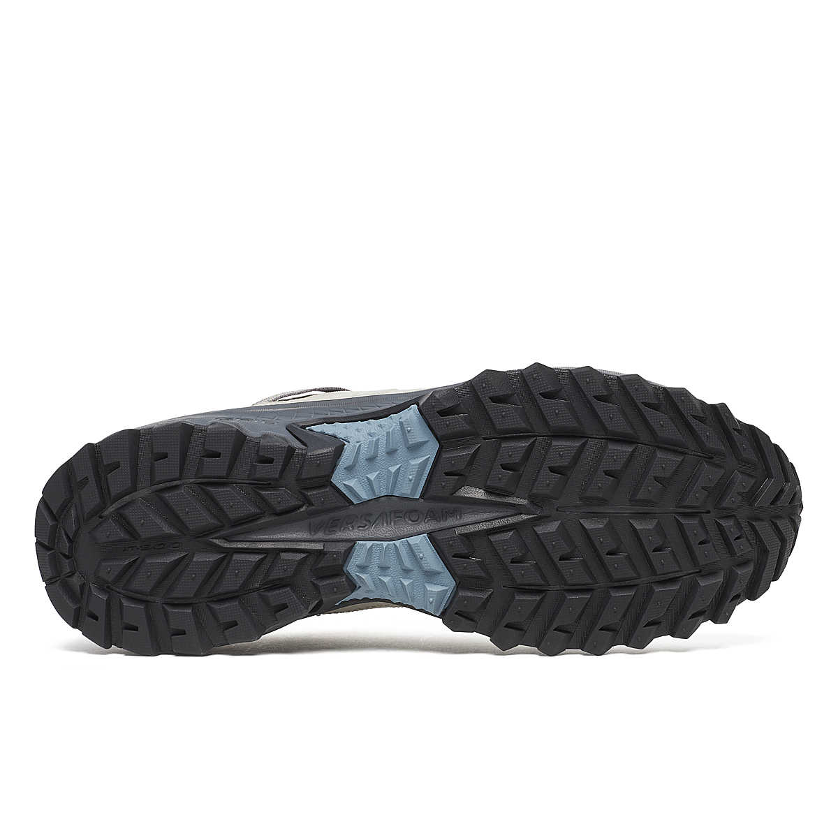 Saucony Grid Peak Ivory/Green - Image 6