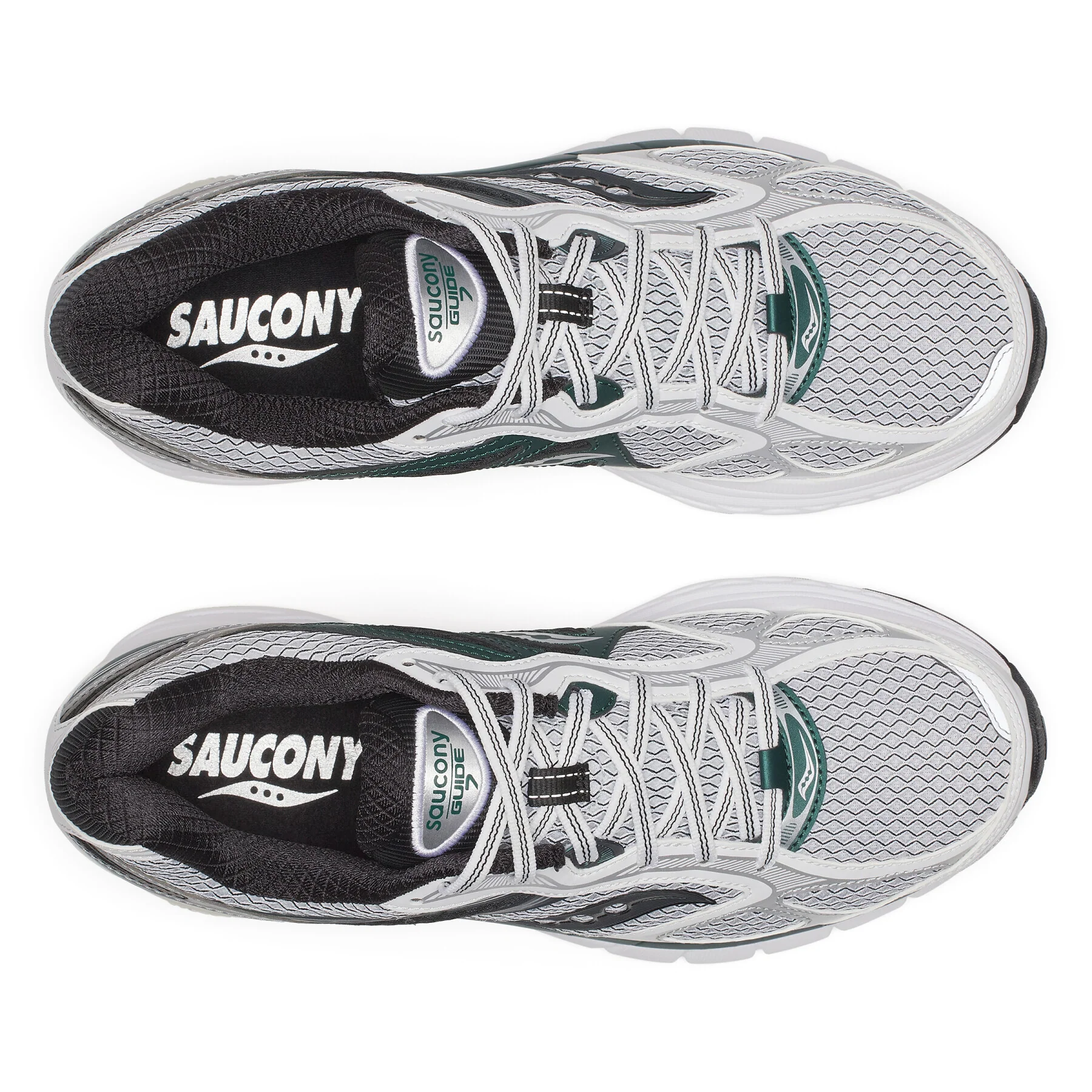 Saucony Progrid Guide 7 - Image 3