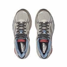 Saucony Progrid Guide 7 (Taupe/Black) - Image 4