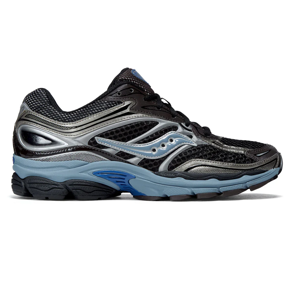 Saucony ProGrid Omni 9 Disrupt (Black)