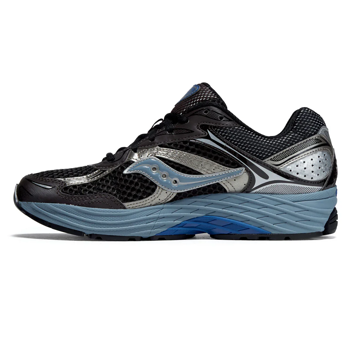 Saucony ProGrid Omni 9 Disrupt (Black) - Image 2
