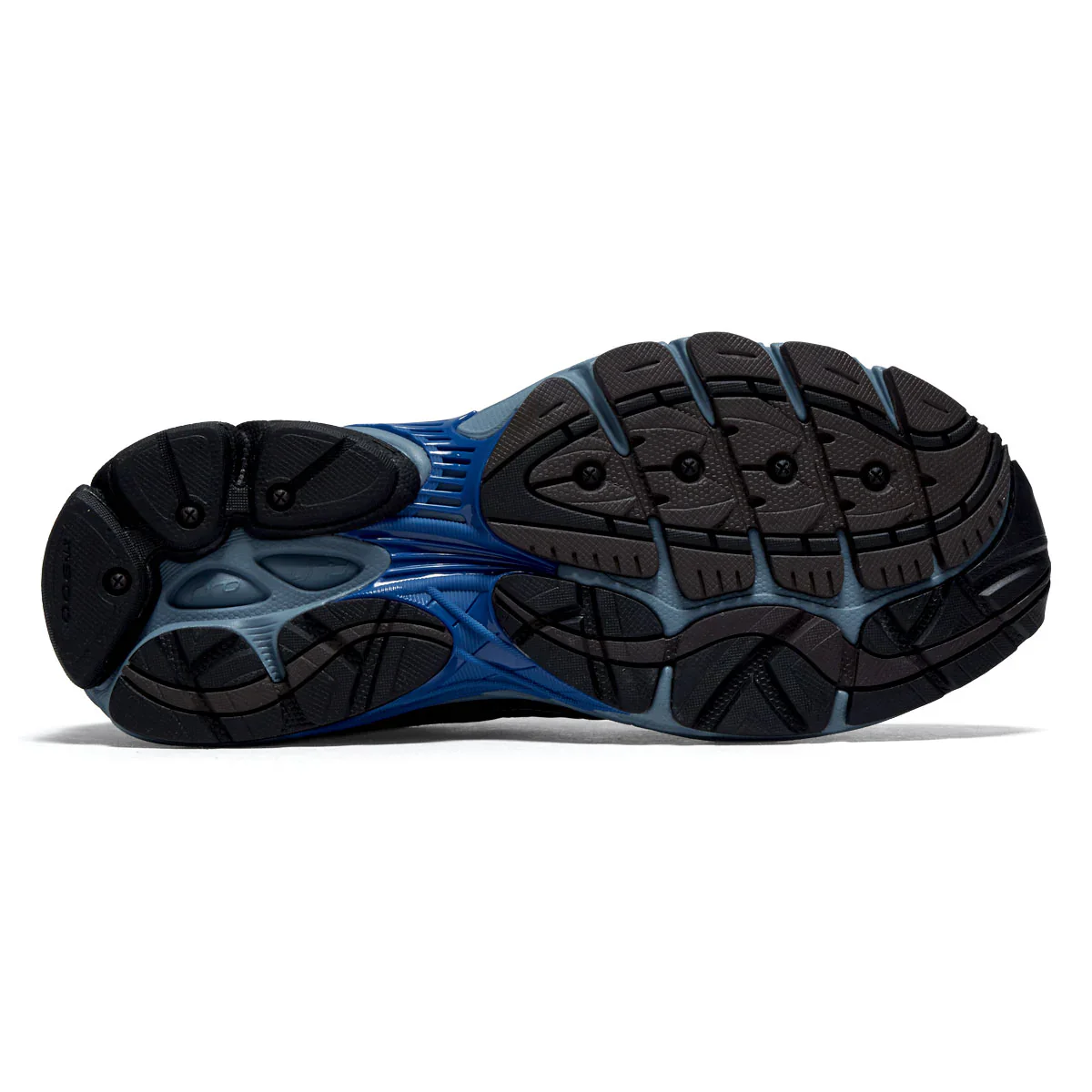 Saucony ProGrid Omni 9 Disrupt (Black) - Image 4