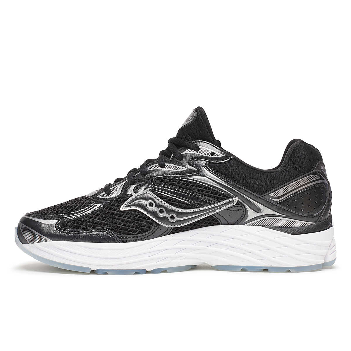 Saucony Progrid Omni 9 Socktop (Black) - Image 3
