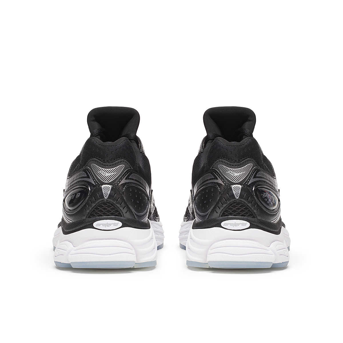 Saucony Progrid Omni 9 Socktop (Black) - Image 4