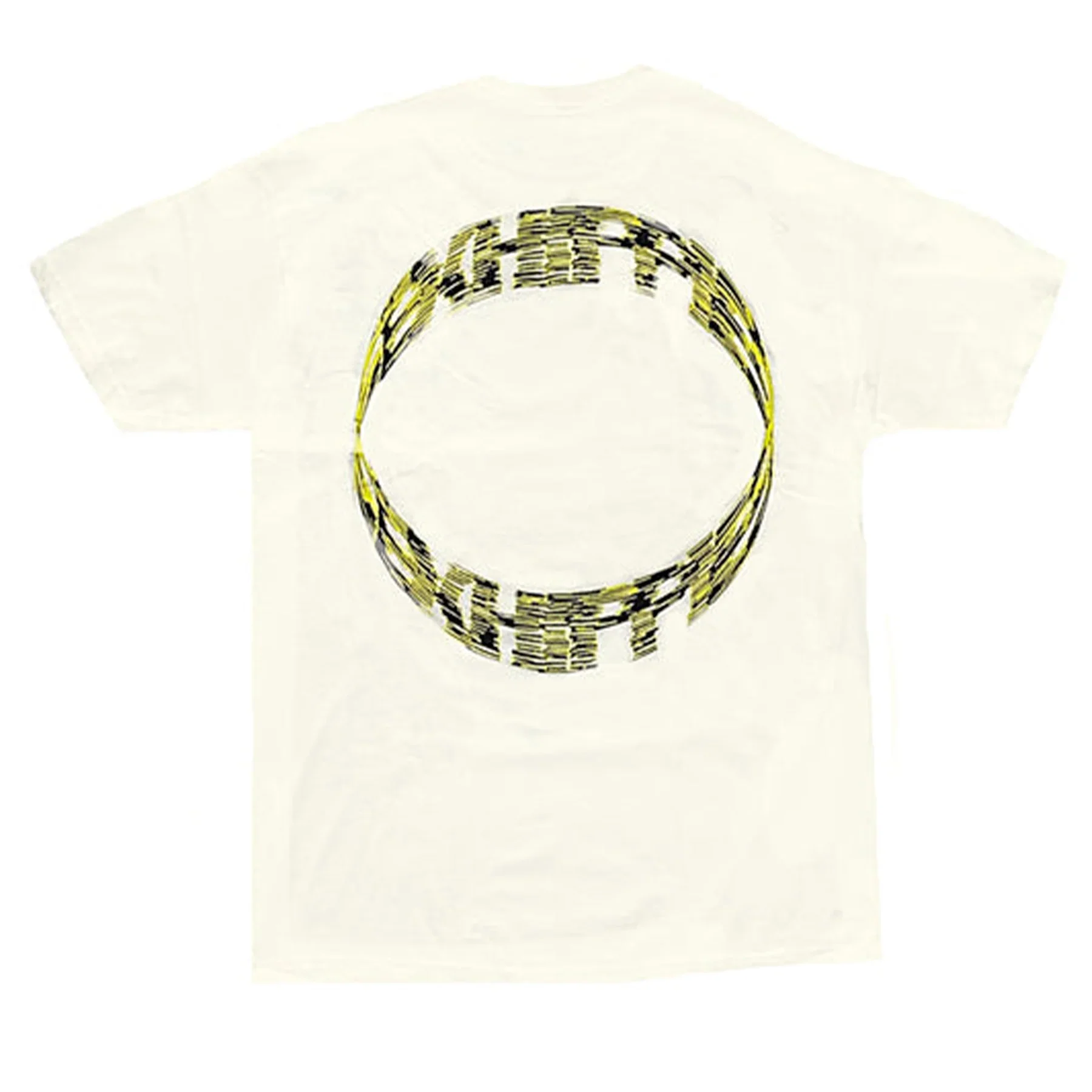 Sexhippies Obsession Tee (Cream) - Image 2