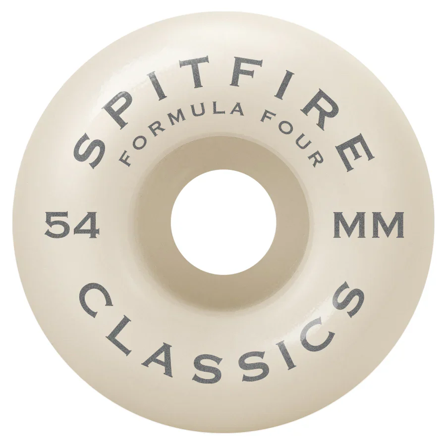 Spitfire Formula Four Classic 54mm 99du - Image 2