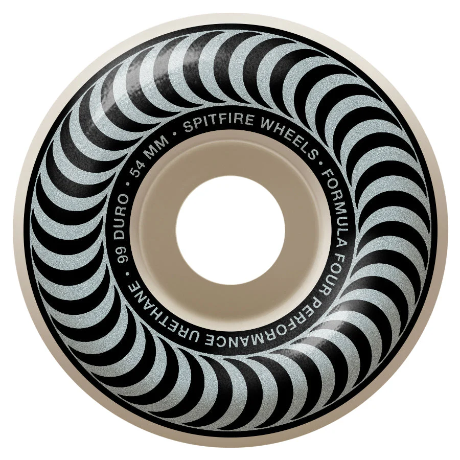 Spitfire Formula Four Classic 54mm 101du