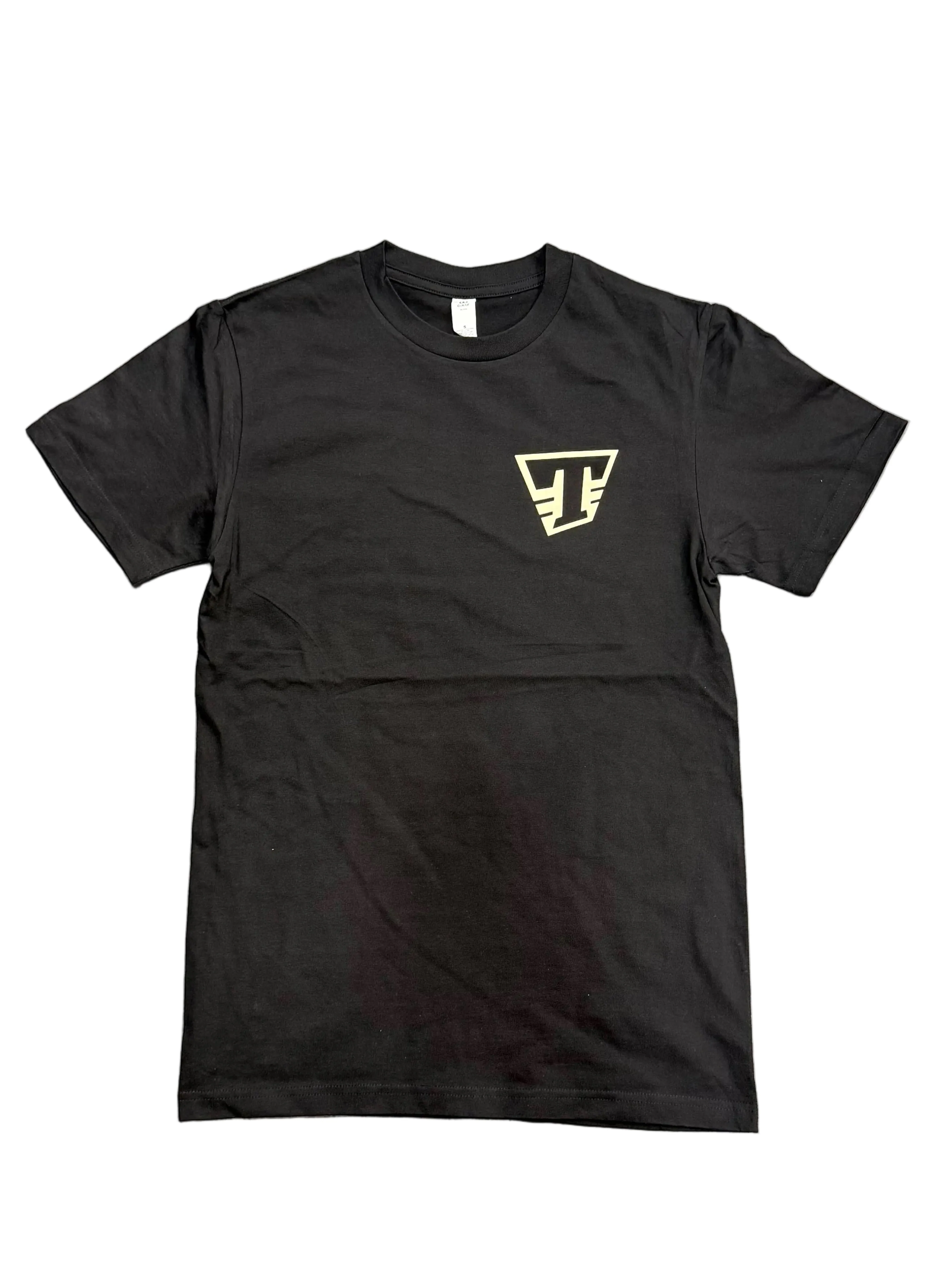 Support your local SkateShop T-Shirt - Image 2