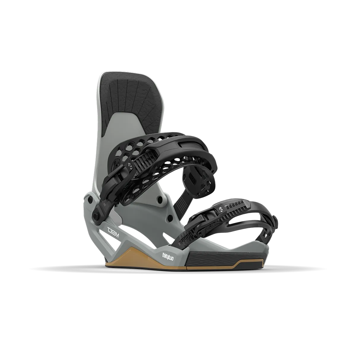 T32M Fase® X Scott Stevens Snowboard Binding - Image 4
