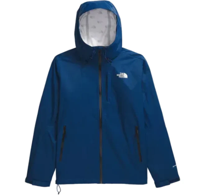 The North Face Alta Vista Jacket Men's Estate Blue
