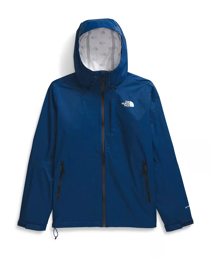The North Face Alta Vista Jacket Men's Estate Blue - Image 2