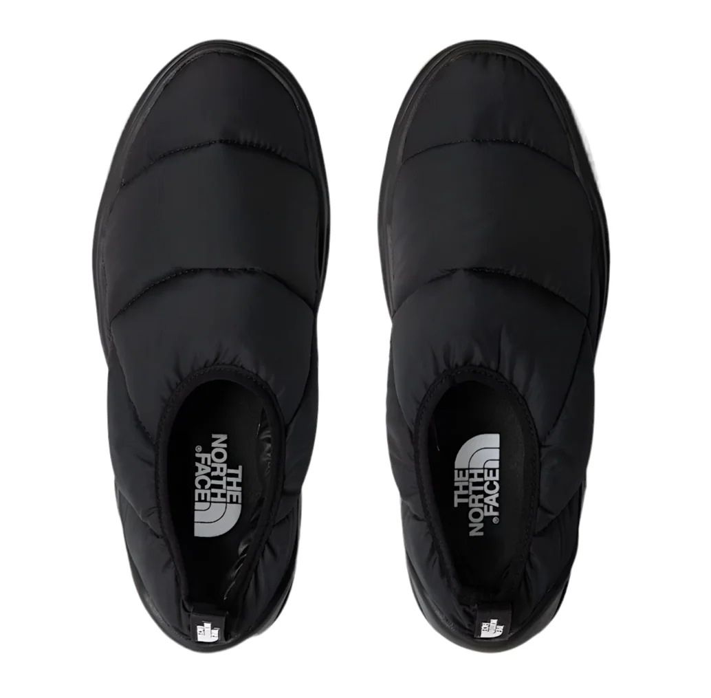 The North Face Base Camp Thermoball Mule (TNF Black) - Image 3