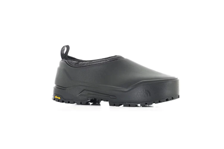 The North Face Base Camp Waterproof Mule Slip-On Shoes