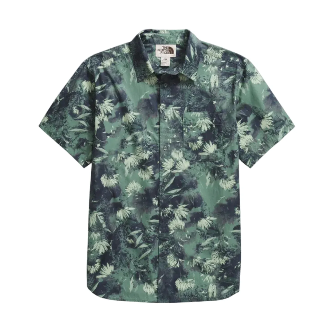 The North Face Baytrail Pattern Shirt