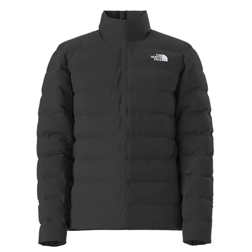 The North Face Men's Aconcagua 3 Jacket TNF Black