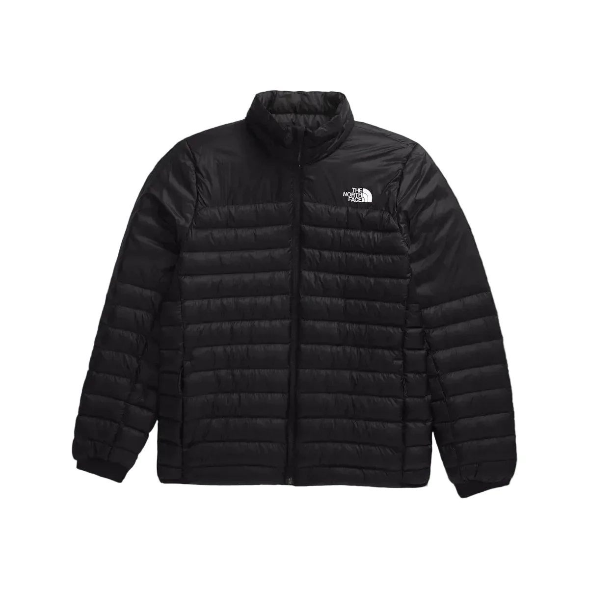 The North Face Men's Terra Peak Jacket (TNF Black)