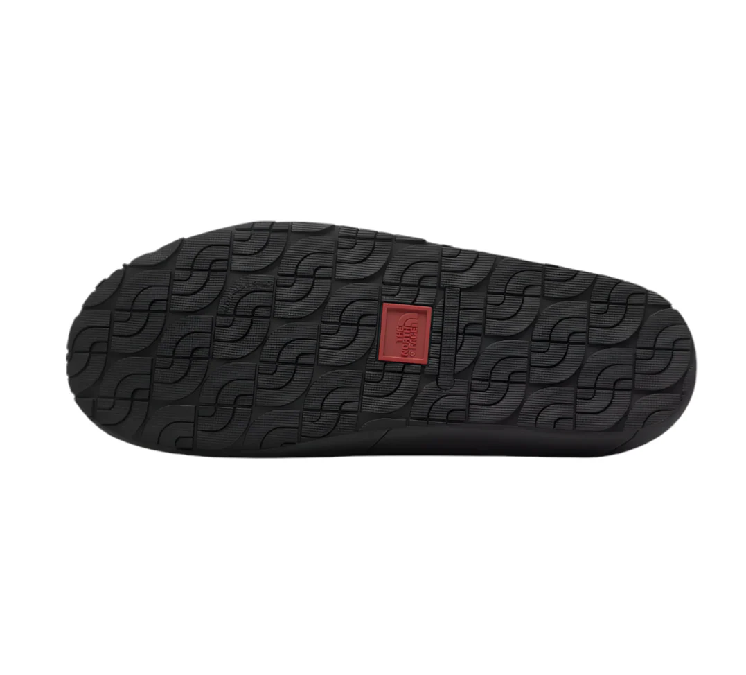 The North Face Men's ThermoBall Traction Mule V (Mushroom Grey/Black) - Image 4