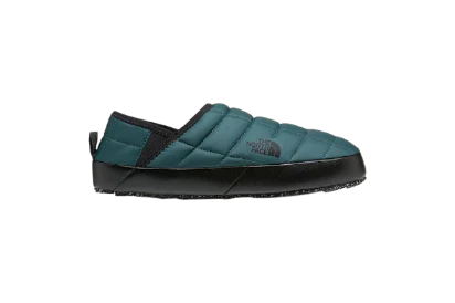 The North Face Men's ThermoBall Traction Mule V (Space/Black)