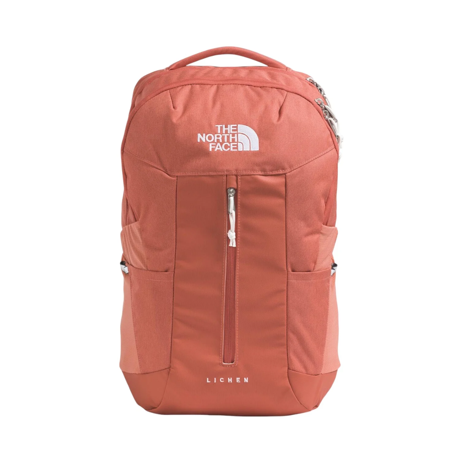 The North Face Lichen Daypack Mars Dust