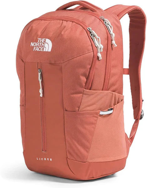 The North Face Lichen Daypack Mars Dust - Image 2