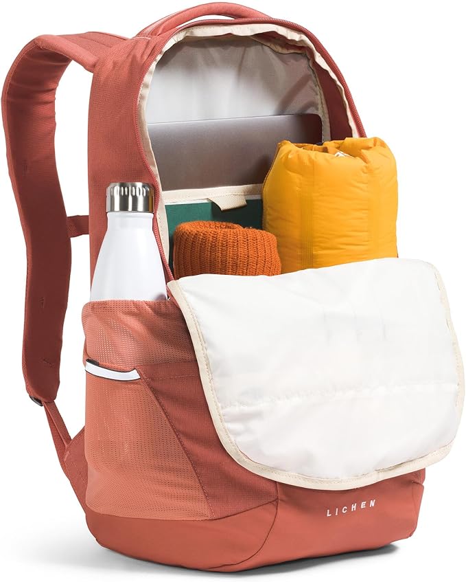 The North Face Lichen Daypack Mars Dust - Image 4
