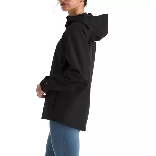 The North Face Women's Quest Mono Jacket (TNF Black) - Image 3