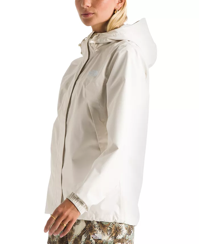 The North Face Women's Quest Mono Jacket (White Dune) - Image 3