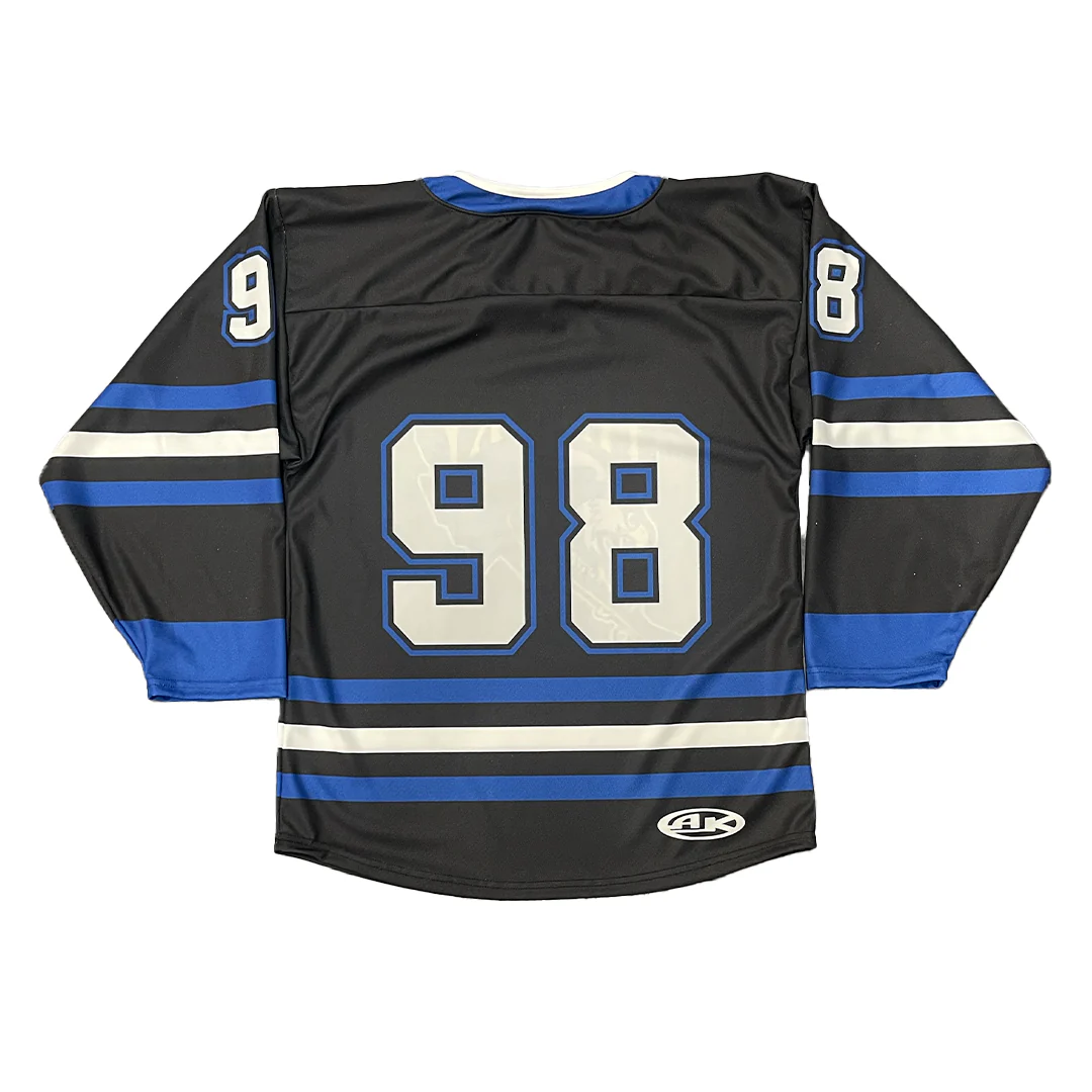 Theory Skate Hockey Club Jersey - Image 2