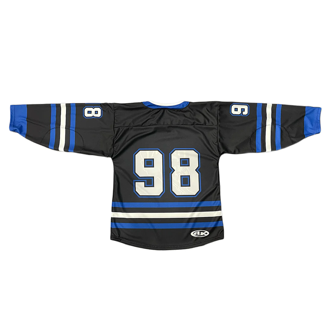 Theory Skate Hockey Club Jersey - Image 4