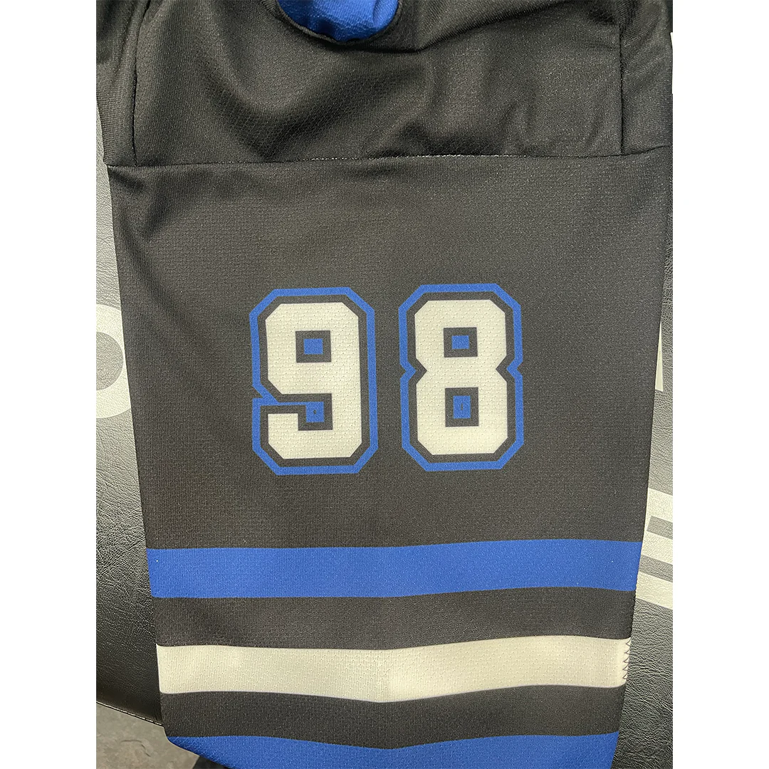 Theory Skate Hockey Club Jersey - Image 6