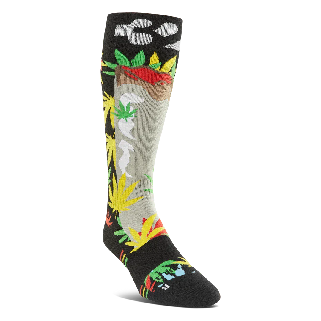 Thirtytwo Men's TM Merino Sock