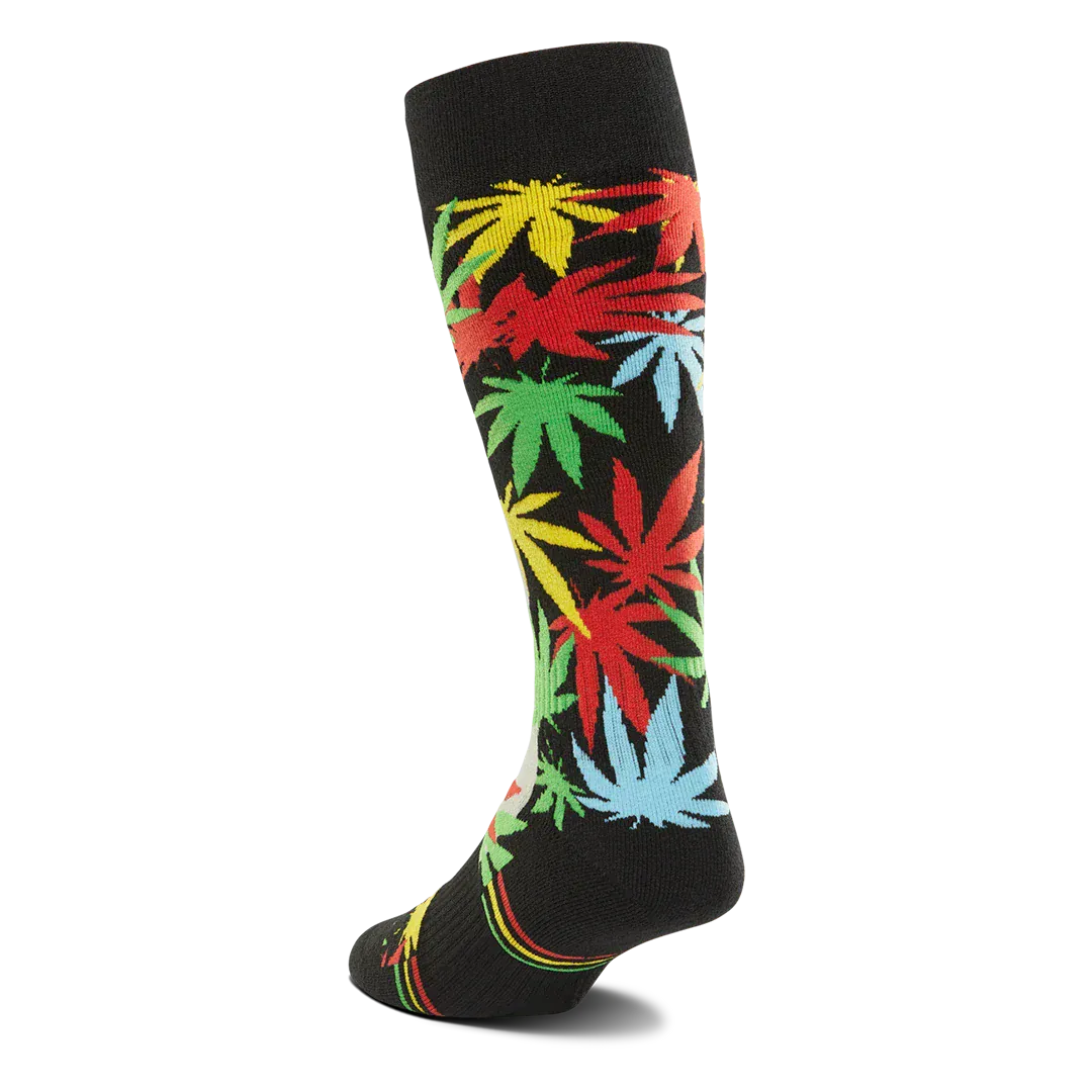 Thirtytwo Men's TM Merino Sock - Image 2