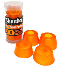 Thunder Bushing Tube - 90a Medium