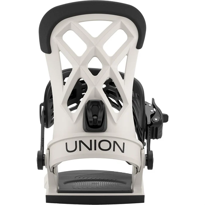 Union Flite Pro Snowboard Bindings 2026 (Bone) - Image 3