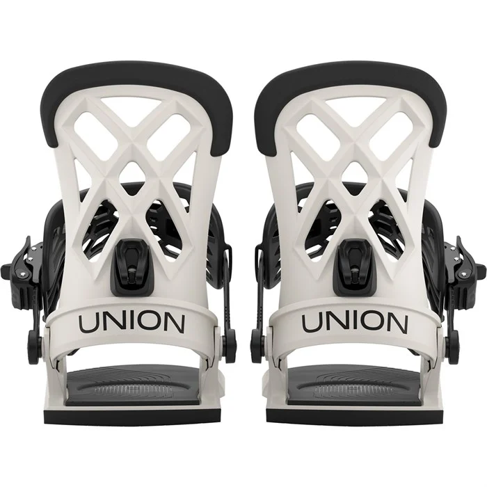 Union Flite Pro Snowboard Bindings 2026 (Bone) - Image 5