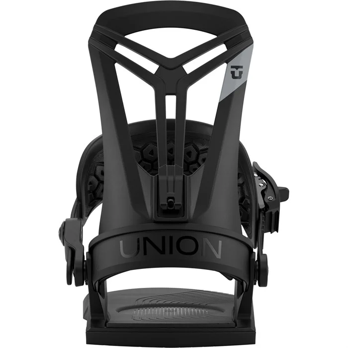 Union Flite Snowboard Bindings 2026 (Black) - Image 3