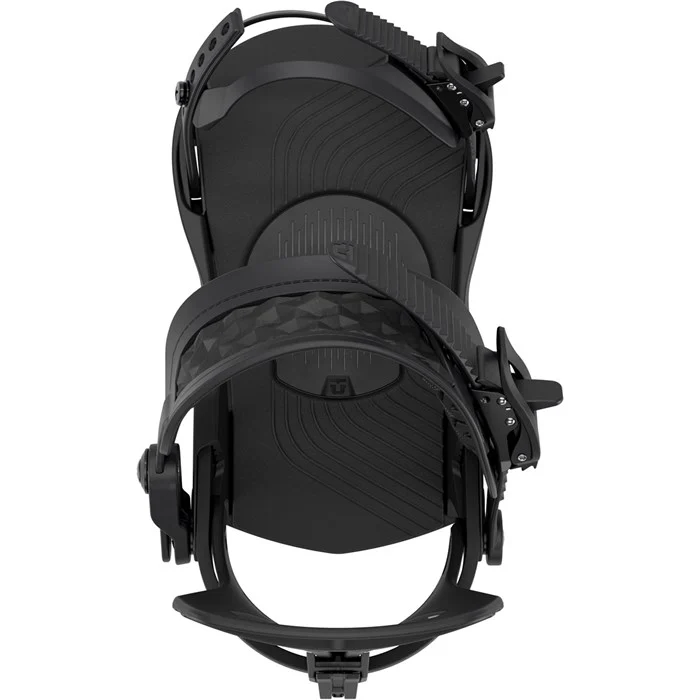 Union Flite Snowboard Bindings 2026 (Black) - Image 5