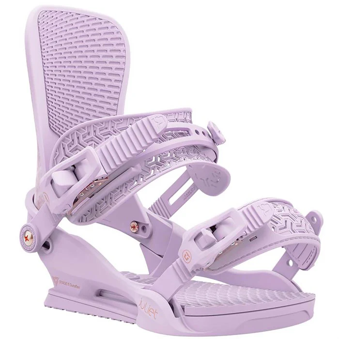 Union Juliet Women's Snowboard Bindings 2025 - Image 2