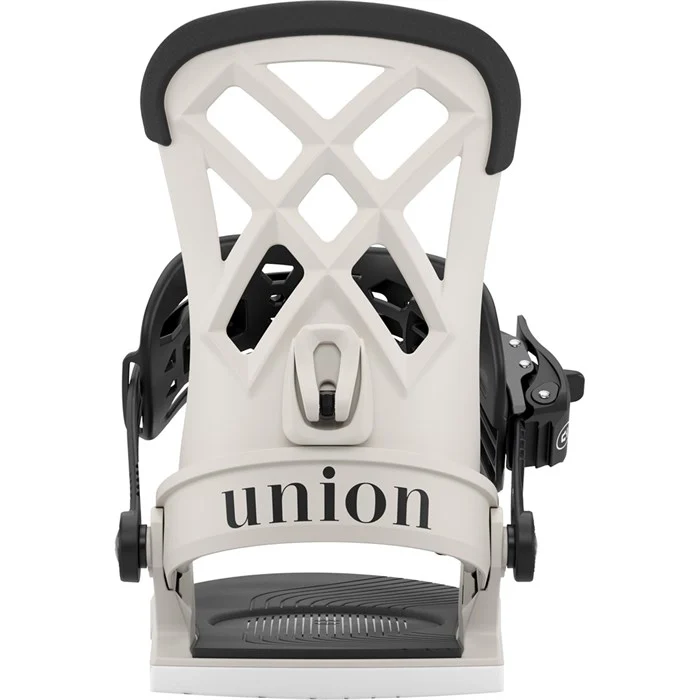 Union Rosa Snowboard Bindings - Women's 2026 (Bone) - Image 3