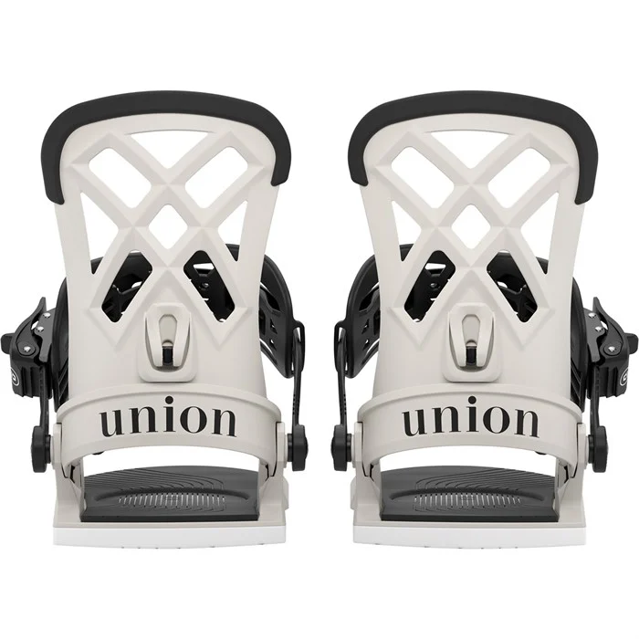 Union Rosa Snowboard Bindings - Women's 2026 (Bone) - Image 4